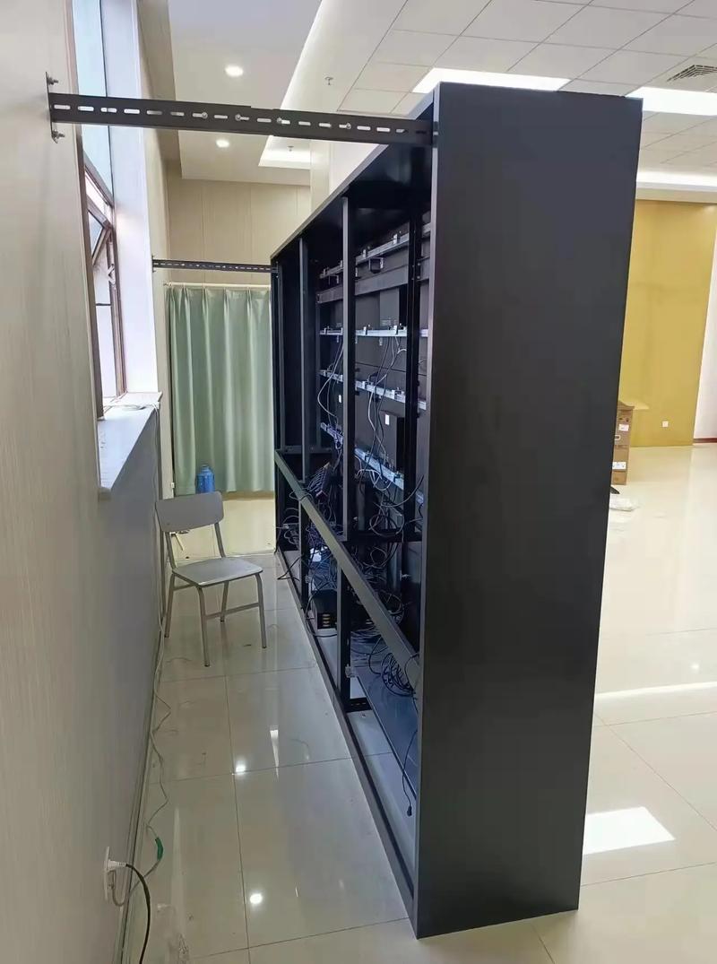 前维护液压支架 原理、优势与行业应用解析
